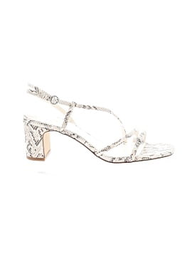 J.Crew Factory Store Sandals