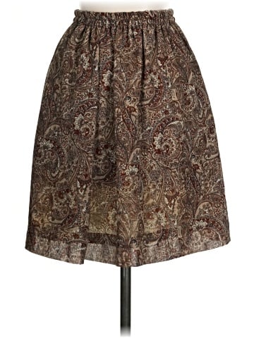 Sacred Threads Casual Skirt (view 2)