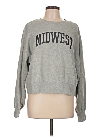 Old Navy Sweatshirt (view 1)