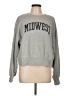 Old Navy Gray Sweatshirt Size L (tall) - photo 1