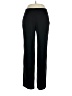 Athleta Solid Black Dress Pants Size L (tall) - photo 1