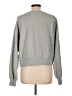 Old Navy Gray Sweatshirt Size L (tall) - photo 2