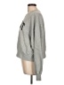 Old Navy Gray Sweatshirt Size L (tall) - photo 5