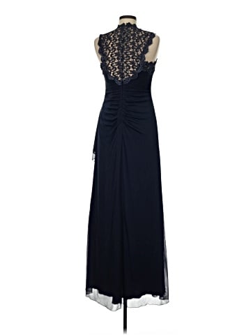 Xscape Cocktail Dress (view 2)