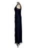 Xscape 100% Polyester Blue Cocktail Dress Size 6 - photo 5