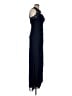 Xscape 100% Polyester Blue Cocktail Dress Size 6 - photo 4