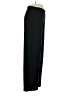Athleta Solid Black Dress Pants Size L (tall) - photo 4