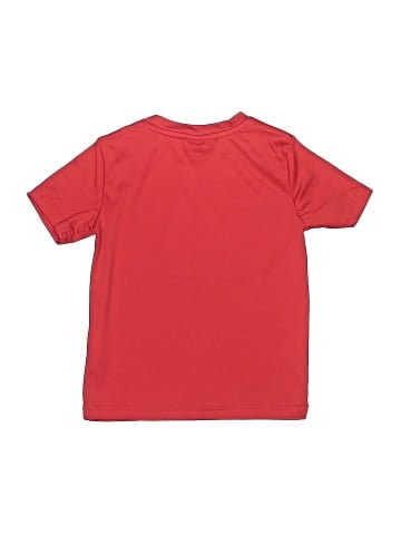 Puma Short Sleeve T-Shirt (view 2)