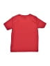 Puma 100% Polyester Red Short Sleeve T-Shirt Size S (kids) - photo 2