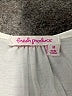 Fresh Produce Ivory Short Sleeve Top Size M - photo 7