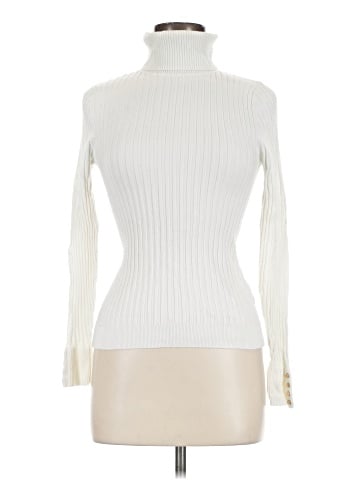 New Look Long Sleeve Turtleneck (view 1)