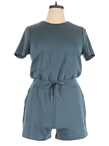 SPANX Romper (view 1)