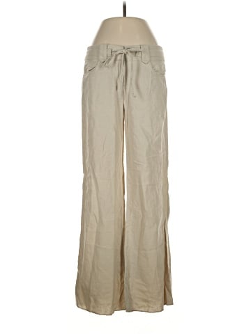 A'gaci Linen Pants (view 1)