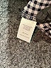 Tommy Hilfiger Checkered-gingham Blue Casual Pants Size 14 - photo 5