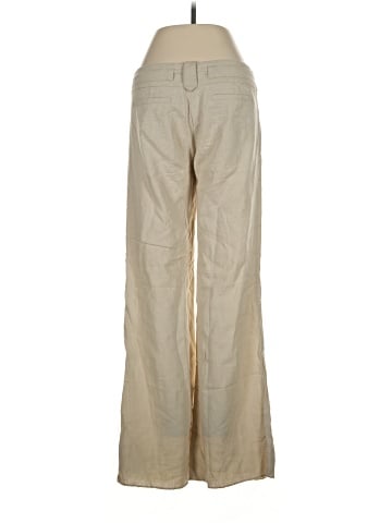 A'gaci Linen Pants (view 2)
