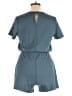 SPANX Teal Romper Size XL - photo 2