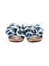 Sam Edelman Blue Sandals Size 8 - photo 2