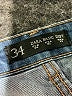 Zara Basic Blue Jeans Size 2 - photo 7