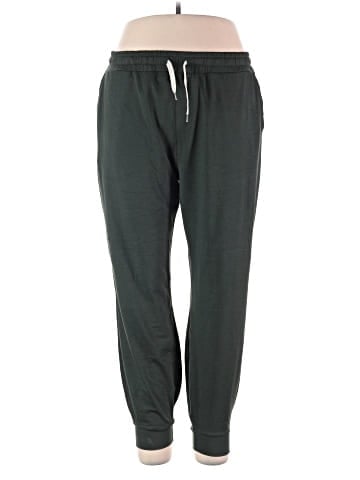 Vuori Sweatpants (view 1)