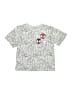 Marvel Silver Short Sleeve T-Shirt Size 6 - photo 1
