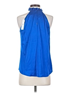 White House Black Market Sleeveless Blouse (view 2)