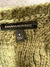 Banana Republic Green Pullover Sweater Size S - photo 7