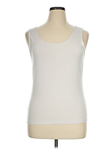 Ann Taylor Tank Top (view 1)