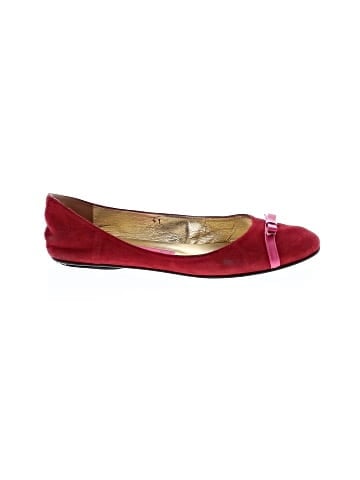 London Sole Flats (view 1)