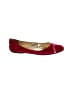 London Sole Red Flats Size EU 41 - photo 1