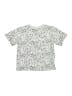 Marvel Silver Short Sleeve T-Shirt Size 6 - photo 2