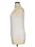 Ann Taylor Ivory Tank Top Size XL - photo 5