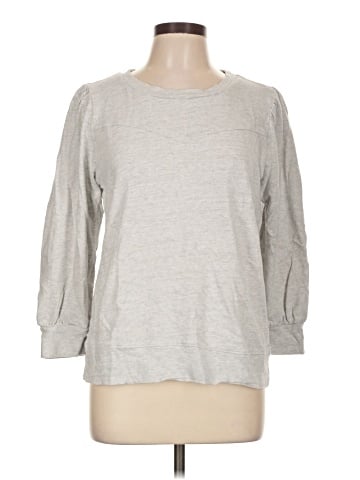 Ann Taylor LOFT Sweatshirt (view 1)