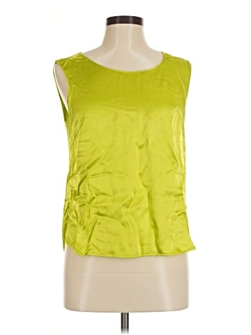 Assorted Brands Sleeveless T-Shirt (view 1)