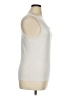 Ann Taylor Ivory Tank Top Size XL - photo 4