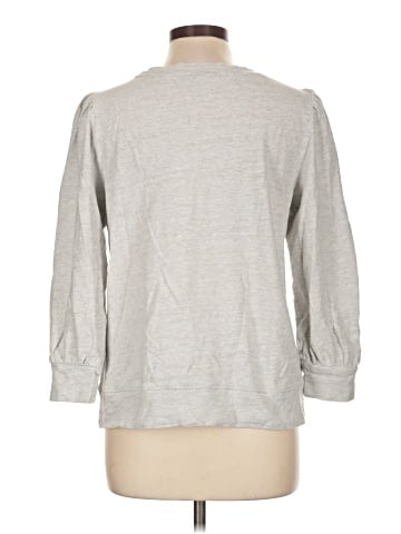 Ann Taylor LOFT Sweatshirt (view 2)