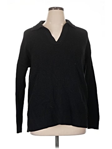 Isabel Pullover Sweater (view 1)