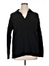 Isabel Black Pullover Sweater Size XL - photo 1