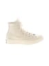 Converse Ivory Sneakers Size 6 1/2 - photo 1