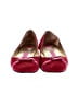 London Sole Red Flats Size EU 41 - photo 2