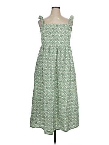 Gal Meets Glam Casual Dress (view 1)