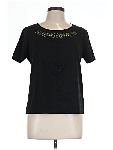 Princess Vera Wang Short Sleeve T-Shirt (view 1)
