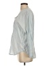 Rails 100% Lyocell Blue Long Sleeve Blouse Size S - photo 5