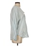 Rails 100% Lyocell Blue Long Sleeve Blouse Size S - photo 4