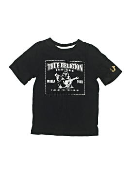 True Religion Short Sleeve T Shirt