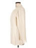 Halston Heritage Ivory 3/4 Sleeve Blouse Size 6 - photo 5