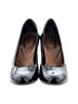Clarks Black Heels Size 7 1/2 - photo 2
