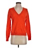 Boden Orange Pullover Sweater Size S - photo 1