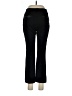 Alfani Black Dress Pants Size 10 Petite - photo 2