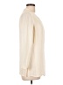 Halston Heritage Ivory 3/4 Sleeve Blouse Size 6 - photo 4