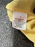 Blue Rain Yellow Tank Top Size S - photo 8
